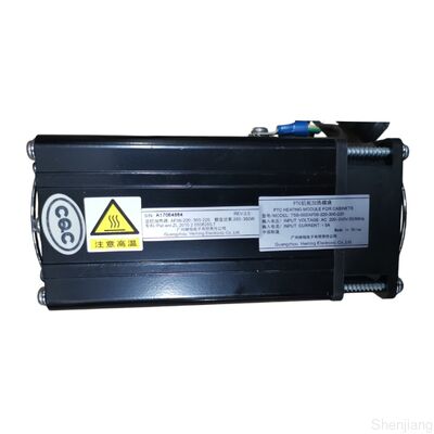 GRG PTC Isıtıcı Modülü 212010006 / S.0160243 ATM Termal Isıtma Elemanı