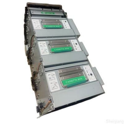 CDM-4000C3 kasetli orijinal yeni MFS dağıtıcısı