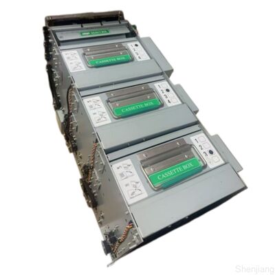 CDM-4000C3 kasetli orijinal yeni MFS dağıtıcısı