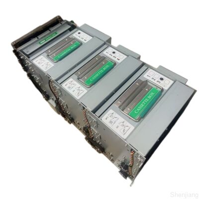 CDM-4000C3 kasetli orijinal yeni MFS dağıtıcısı