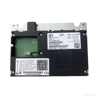 Diebold V8 EPP Klavye EPPV8 MEX ST2 OEM Parça 1750346451