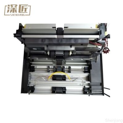 A011263 ATM Yedek Makine Parçaları Glory Delarue NMD100 Dağıtıcı NQ300 Banknot Niteleyici Glory Dağıtıcı İçin