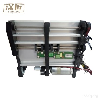 A011263 ATM Yedek Makine Parçaları Glory Delarue NMD100 Dağıtıcı NQ300 Banknot Niteleyici Glory Dağıtıcı İçin