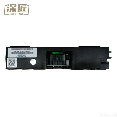 ATM yedek makine parçaları 445-0763990 4450729119 445-0764902 NCR S2 FRONT ACCESS CARRIAGE 4450769742 4450764902 83CAF016325