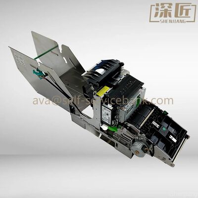 Diebold ATM Parçaları Wincor Nixdorf TP31R Geri Çekmeli Makbuz Yazıcısı 1750302897