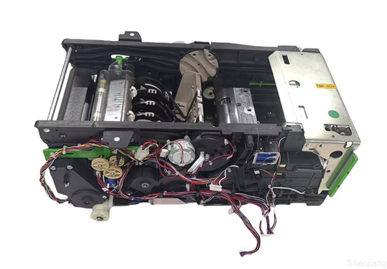 ATM Parts CMD-V5 STACKER MODULE WITH SINGLE REJECT 01750183289 1750183289