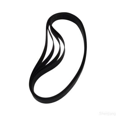 Glory UW-500-F Kemeri 10*306*0.65mm Orijinal Orijinal Parça 3143T221