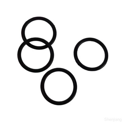 Glory 3390T002 O-ring mühürü UW-52C / GFS100 / GFS120 orijinal orijinal parçası ile uyumludur