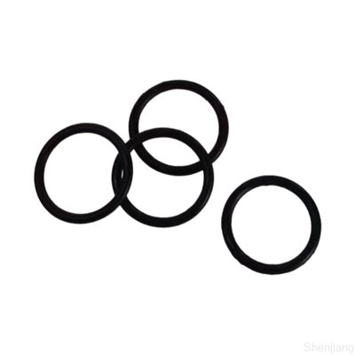 Glory 3390T002 O-ring mühürü UW-52C / GFS100 / GFS120 orijinal orijinal parçası ile uyumludur