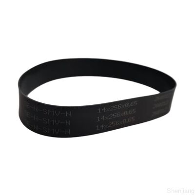 Glory Banknot Sayıcı UW-500 Yassı Kayış 14*256*0.65mm Orijinal Orijinal Parça 31430484