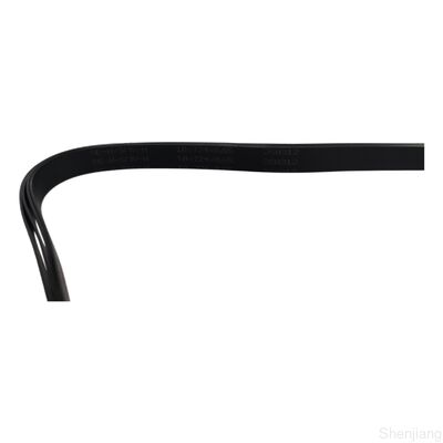 Glory UW-500-F Düz Kemer 10*583*0.65mm Orijinal Orijinal Parça Para Sorteri 31430530