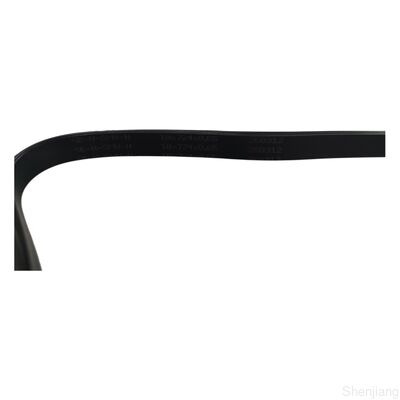 Glory UW-500-F Düz Kemer 10*583*0.65mm Orijinal Orijinal Parça Para Sorteri 31430530