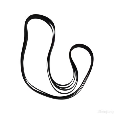 Glory UW-500-F Düz Kemer 10*583*0.65mm Orijinal Orijinal Parça Para Sorteri 31430530