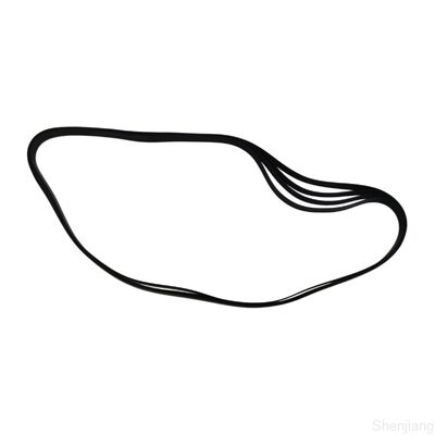 Glory UW-500-F Düz Kemer 10*583*0.65mm Orijinal Orijinal Parça Para Sorteri 31430530