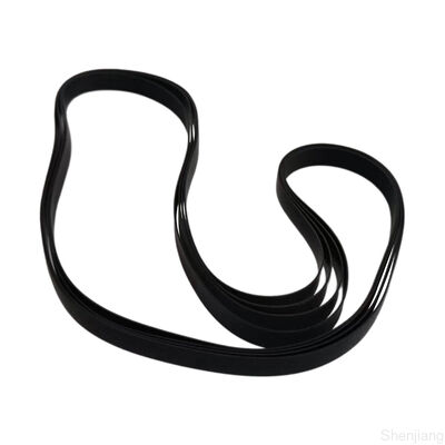 Glory UW-500-F Düz Kemer 10*583*0.65mm Orijinal Orijinal Parça Para Sorteri 31430530