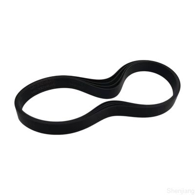 Glory UW-200 Flat Belt 10*332*0.65mm Orijinal Genuine Para Sorter Parçası 31430661