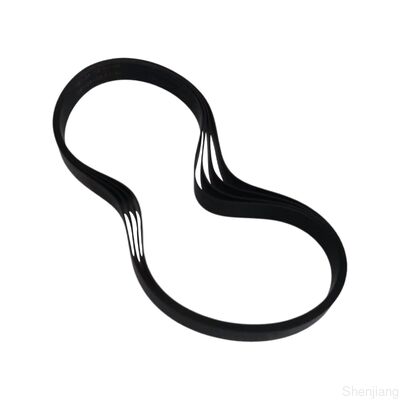 Glory UW-200 Flat Belt 10*332*0.65mm Orijinal Genuine Para Sorter Parçası 31430661