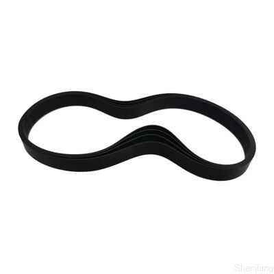 Glory UW-200 Flat Belt 10*332*0.65mm Orijinal Genuine Para Sorter Parçası 31430661