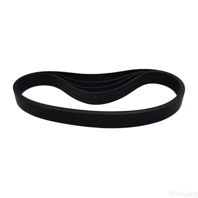 Glory UW-500-F Düz Kemer 10*282*0.65mm Orijinal Gerçek Para Sıralayıcı Parça 31430714