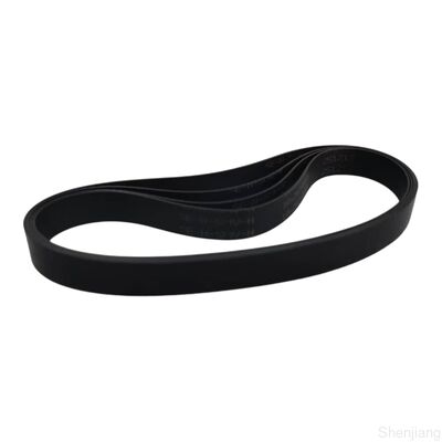 Glory UW-500-F Düz Kemer 10*282*0.65mm Orijinal Gerçek Para Sıralayıcı Parça 31430714