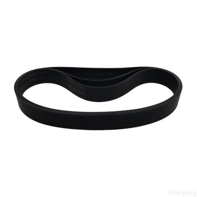 Glory UW-200 Flat Belt 10*208*0.65mm Orijinal Genuine Para Sorter Parçası 31430733