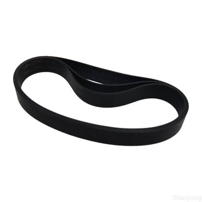 Glory UW-200 Flat Belt 10*208*0.65mm Orijinal Genuine Para Sorter Parçası 31430733