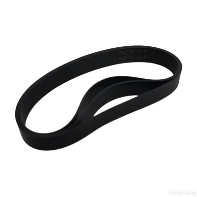 Glory UW-200 Flat Belt 10*208*0.65mm Orijinal Genuine Para Sorter Parçası 31430733