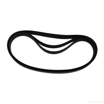 Glory UW-200 Flat Belt 10*208*0.65mm Orijinal Genuine Para Sorter Parçası 31430733