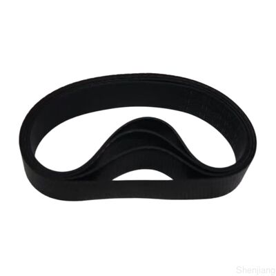 Glory UW-500 Düz Kemer 12*151*0.65mm Orijinal Gerçek Para Sıralayıcı Parça 31430751