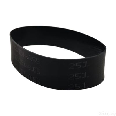 Glory UW-500 Düz Kemer 12*151*0.65mm Orijinal Gerçek Para Sıralayıcı Parça 31430751