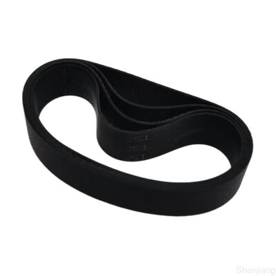 Glory UW-500 Düz Kemer 12*151*0.65mm Orijinal Gerçek Para Sıralayıcı Parça 31430751