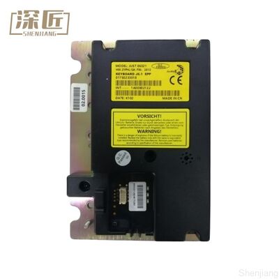 01750233014 01750239256 Wincor Klavye J6.1 Epp ATM Parçaları Wincor Epp J6.1 17502392561750159565 1750233018 1750233014