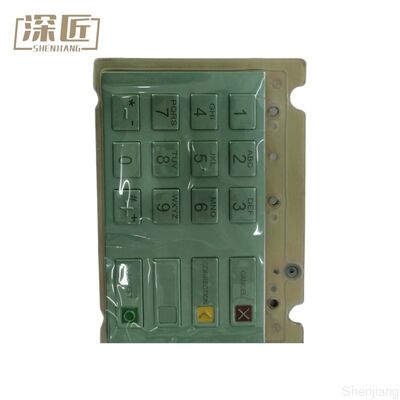 01750233014 01750239256 Wincor Klavye J6.1 Epp ATM Parçaları Wincor Epp J6.1 17502392561750159565 1750233018 1750233014