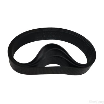 Glory UW-500 Düz Kayış 12*154*0.65mm Orijinal Orijinal Para Sayma Makinesi Parçası 31430792