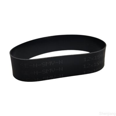 Glory UW-500 Düz Kayış 12*154*0.65mm Orijinal Orijinal Para Sayma Makinesi Parçası 31430792