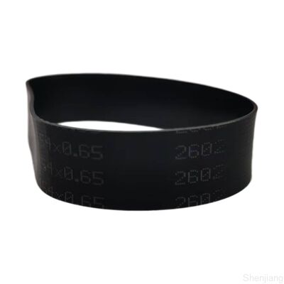 Glory UW-500 Düz Kayış 12*154*0.65mm Orijinal Orijinal Para Sayma Makinesi Parçası 31430792