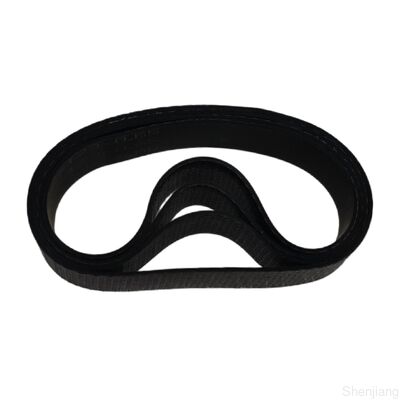 Glory UW-500 Düz Kayış 12*123*0.65mm Orijinal Orijinal Para Sayma Makinesi Parçası 31430973