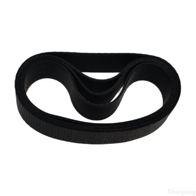 Glory UW-500 Düz Kayış 12*123*0.65mm Orijinal Orijinal Para Sayma Makinesi Parçası 31430973