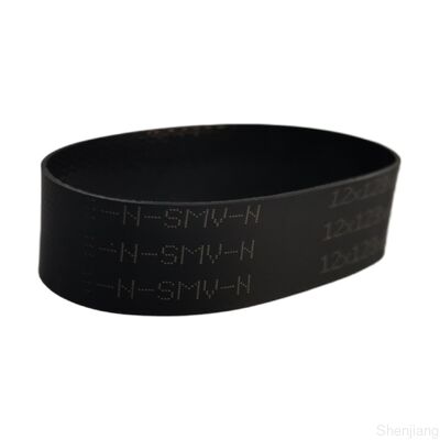 Glory UW-500 Düz Kayış 12*123*0.65mm Orijinal Orijinal Para Sayma Makinesi Parçası 31430973