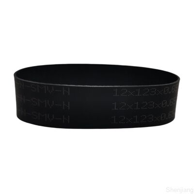 Glory UW-500 Düz Kayış 12*123*0.65mm Orijinal Orijinal Para Sayma Makinesi Parçası 31430973