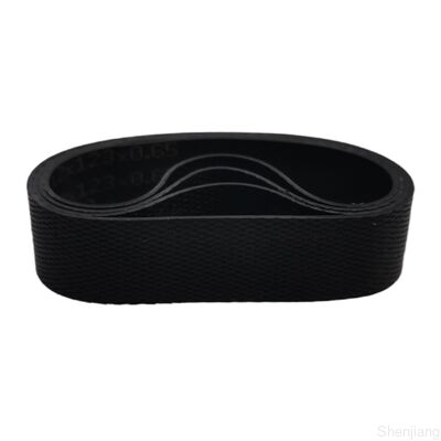 Glory UW-500 Düz Kayış 12*123*0.65mm Orijinal Orijinal Para Sayma Makinesi Parçası 31430973