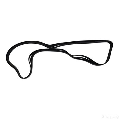 Glory UW-500 Düz Kayış 14*1096*0.65mm Orijinal Orijinal Para Sayma Makinesi Parçası 31431022