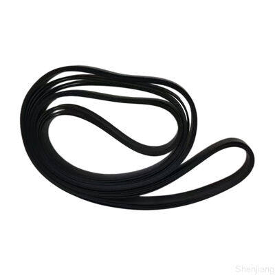 Glory UW-500 Düz Kayış 14*1096*0.65mm Orijinal Orijinal Para Sayma Makinesi Parçası 31431022