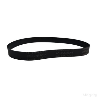 Glory UW-500-F Düz Kemer 10*275*0.65mm Orijinal Orijinal Bilet Sayıcısı Parça 31431063