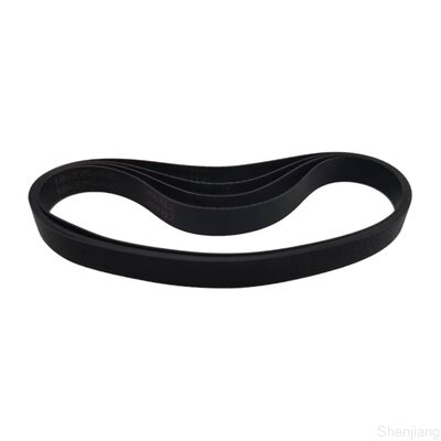 Glory UW-500-F Düz Kemer 10*275*0.65mm Orijinal Orijinal Bilet Sayıcısı Parça 31431063