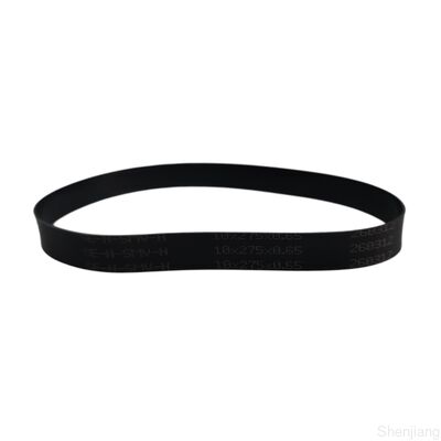 Glory UW-500-F Düz Kemer 10*275*0.65mm Orijinal Orijinal Bilet Sayıcısı Parça 31431063