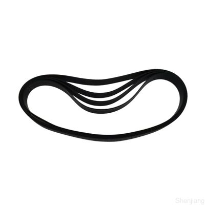 Glory UW-500-F Düz Kemer 10*275*0.65mm Orijinal Orijinal Bilet Sayıcısı Parça 31431063