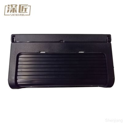 YT4.100.2158 ATM Machine Parts GRG CDM8240N-NNV-001 ATM Parts NOTE CASSETTE Brand New Original Black+Green ATM Cash Deposit