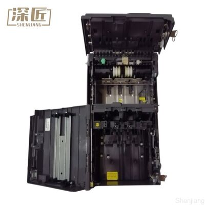TS-M1U2-DRB10 TS-M1U2-DRB30 5004211-000 Hitachi ATM Machine Spare Parts U2DRBA Cassette Dual Recycle SR7500 U2DRBC Cash Box