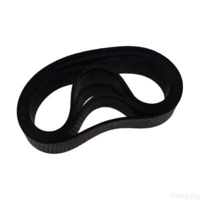 Glory UW-200 Flat Belt 10*88*0.65mm Original Genuine Part 31431258